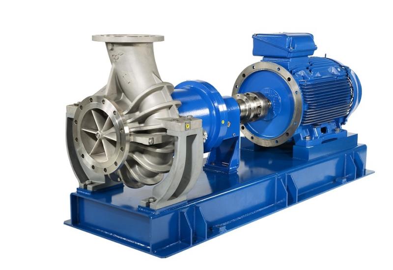 CP Suisse pumps