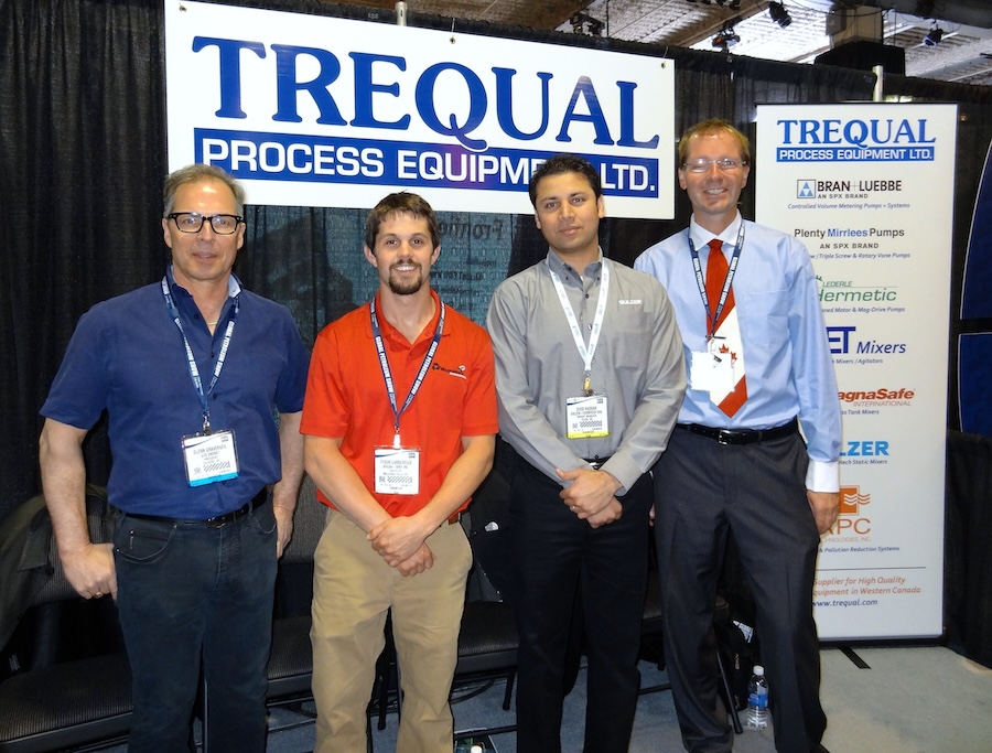 Calgary Oil Show