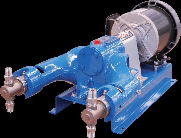 JAECO pump